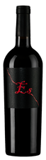 Вино Es Primitivo, (110618), красное полусухое, 2016 г., 0.75 л, Эс Примитиво цена 15990 рублей