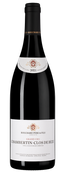 Вино с цветочным вкусом Chambertin-Clos-de-Beze Grand Cru