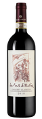 Вино из винограда санджовезе Chianti Classico La Porta di Vertinе