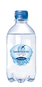 Вода газированная San Benedetto (24 шт.)