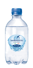 Минеральная вода Вода газированная San Benedetto (24 шт.), (95265), Италия, 0.33 л, Сан Бенедетто (газированная) цена 2760 рублей