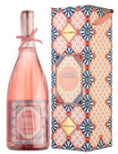 Розовое вино Dolce&Gabbana Rosa