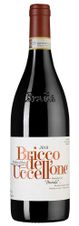 Вино Bricco dell' Uccellone, (136449), красное сухое, 2018 г., 0.75 л, Брикко дель Уччеллоне цена 18490 рублей