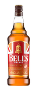 Крепкие напитки Шотландия Bell's Orange