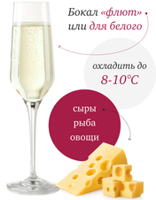 Игристое вино Bruni Prosecco Brut в подарочной упаковке, (140226), белое брют, 0.75 л, Просекко Брют цена 2290 рублей