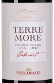 Итальянское вино Terre More Ammiraglia
