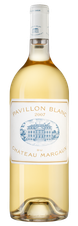 Вино Pavillon Blanc du Chateau Margaux, (106227),  цена 99990 рублей