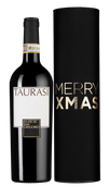 Вино в подарочной упаковке Taurasi в подарочной упаковке
