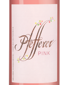 Ликерное вино Pfefferer Pink