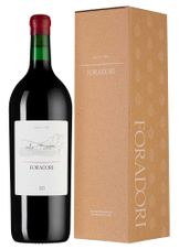 Вино Foradori, (136760), красное сухое, 2019 г., 1.5 л, Форадори цена 10990 рублей