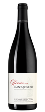 Вино Saint-Joseph Offerus, (136279), красное сухое, 2018 г., 0.75 л, Сен-Жозеф Оферюс цена 5990 рублей