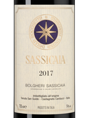 Вино Tenuta San Guido Sassicaia