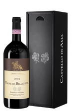 Вино Chianti Classico Gran Selezione Vigneto Bellavista, (107954), красное сухое, 2004 г., 1.5 л, Кьянти Классико Гран Селеционе Виньето Беллависта цена 134990 рублей