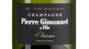Шампанское Pierre Gimonnet & Fils Fleuron Premier Cru в подарочной упаковке