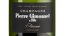 Шампанское Fleuron Premier Cru в подарочной упаковке