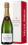 Подарки Grande Cuvee Blanc Brut в подарочной упаковке