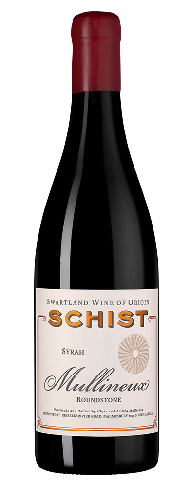 Вино Schist Syrah, Mullineux & Leeu, 2023, (157567), Южная Африка, Свортленд, красное, сухое, 0.75 л, Шист Сира, цена 27490 рублей