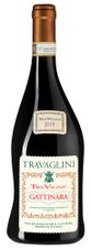 Вино Gattinara Tre Vigne, (136071), красное сухое, 2017 г., 0.75 л, Гаттинара Тре Винье цена 9990 рублей