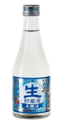 Крепкие напитки 0.3 л Hakushika Honjozo Namachozo