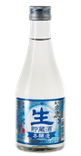 Hakushika Honjozo Namachozo