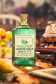 Green Selection Drumshanbo Gunpowder Irish Gin Sardinian Citrus