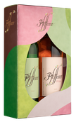 Вино из Трентино-Альто Адидже Pfefferer + Pfefferer Pink в подарочной упаковке