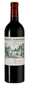 Красные французские вина Chateau Carbonnieux Grand Cru Classe de Graves (Pessac-Leognan) RG
