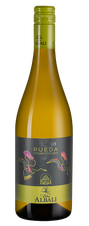 Вино Vina Albali Verdejo, (129360), белое сухое, 2020 г., 0.75 л, Винья Албали Вердехо цена 1140 рублей