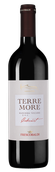 Вино с ежевичным вкусом Terre More Ammiraglia