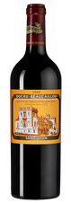 Вино Chateau Ducru-Beaucaillou, (111674), красное сухое, 2009 г., 0.75 л, Шато Дюкрю-Бокайю цена 78990 рублей
