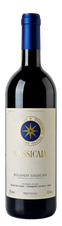 Вино Sassicaia, (81539), красное сухое, 2005 г., 0.75 л, Сассикайя цена 93830 рублей