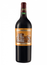 Вино Chateau Ducru-Beaucaillou, (113819), красное сухое, 2007 г., 1.5 л, Шато Дюкрю-Бокайю цена 95210 рублей