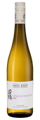 Немецкое полусладкое вино Hans Baer Gewurztraminer