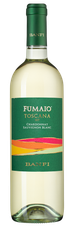 Вино Fumaio, (148281), белое сухое, 2023 г., 0.75 л, Фумайо цена 2290 рублей