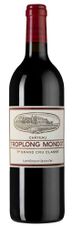 Вино Chateau Troplong Mondot, (140779), красное сухое, 2015 г., 0.75 л, Шато Тролон Мондо цена 34990 рублей