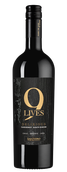 Чилийское красное вино Каберне совиньон Gato Negro 9 Lives Reserve Cabernet Sauvignon