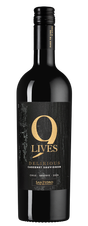 Вино Gato Negro 9 Lives Reserve Cabernet Sauvignon, (132251), красное сухое, 2020 г., 0.75 л, Гато Негро 9 Лайвс Резерв Каберне Совиньон цена 1390 рублей
