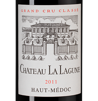 🍷 Вино Chateau Giscours (Margaux), 2016 (148729), красное сухое