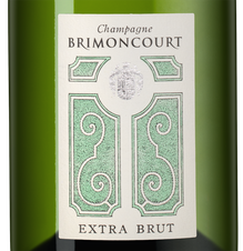 Шампанское Extra Brut, (141208), белое экстра брют, 0.75 л, Экстра Брют цена 15990 рублей