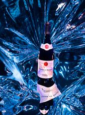 Вино Cotes du Rhone Rouge, (118101), красное сухое, 2016 г., 0.75 л, Кот дю Рон Руж цена 2990 рублей