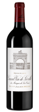 Вино Chateau Leoville Las Cases, (88950), красное сухое, 2010, 0.75 л, Шато Леовиль Лас Каз цена 68490 рублей