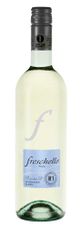 Вино Freschello Bianco, (127839), белое полусухое, 0.75 л, Фрескелло Бьянко цена 990 рублей