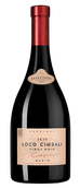 Вино с деликатным вкусом Loco Cimbali Pinot Noir Reserve