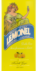 Ликер Lemonel, (102149), 32%, Италия, 1 л, Лемонел цена 5290 рублей