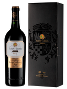 Baron de Chirel Reserva Baron de Chirel Reserva