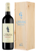 Citran Bordeaux Rouge в подарочной упаковке