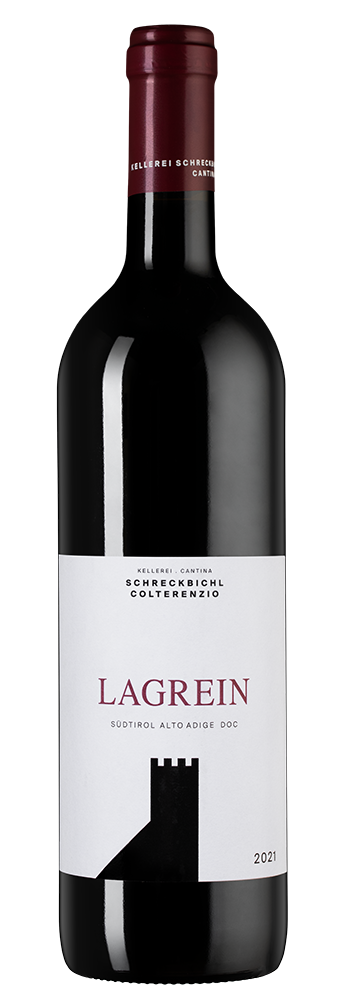 Вино Alto Adige Lagrein, Colterenzio, 2021, (138471), Италия, Трентино-Альто Адидже, красное, сухое, 0.75 л, Альто Адидже Лагрейн, цена 3990 рублей