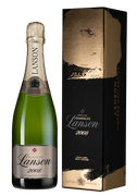 Lanson Gold Label Brut Vintage Lanson Gold Label Brut Vintage