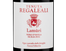 Итальянское крепленое вино Tenuta Regaleali Lamuri