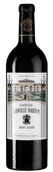 Вино Каберне Фран Chateau Leoville-Barton